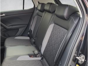 Volkswagen T-Cross Energy 1.0 TSI DSG *RFK*AHK*LED*App*