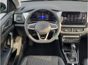 Volkswagen T-Cross Energy 1.0 TSI DSG *RFK*AHK*LED*App*