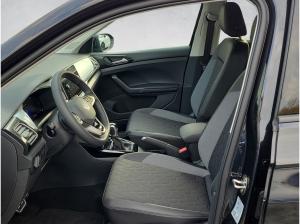 Volkswagen T-Cross Energy 1.0 TSI DSG *RFK*AHK*LED*App*