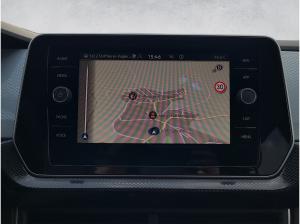 Volkswagen T-Cross Energy 1.0 TSI DSG *RFK*AHK*LED*App*