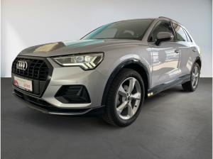Audi Q3 35 TFSI advanced S tronic LED+AHK+ACC+PRIVACY+AKTION