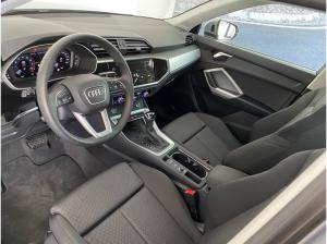Audi Q3 35 TFSI advanced S tronic LED+AHK+ACC+PRIVACY+AKTION