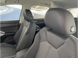 Audi Q3 35 TFSI advanced S tronic LED+AHK+ACC+PRIVACY+AKTION