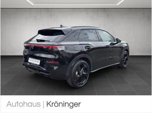 Volkswagen T-Roc 1.5 eTSI R-Line DSG AHK HUD SHZ