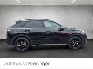 Volkswagen T-Roc 1.5 eTSI R-Line DSG AHK HUD SHZ