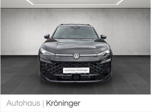 Volkswagen T-Roc 1.5 eTSI R-Line DSG AHK HUD SHZ