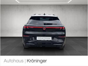 Volkswagen T-Roc 1.5 eTSI R-Line DSG AHK HUD SHZ