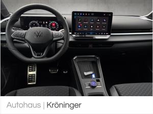 Volkswagen T-Roc 1.5 eTSI R-Line DSG AHK HUD SHZ