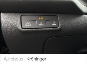 Volkswagen T-Roc 1.5 eTSI R-Line DSG AHK HUD SHZ