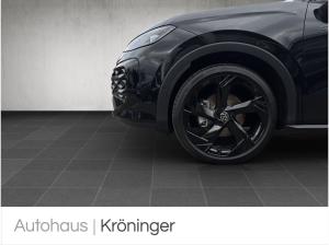 Volkswagen T-Roc 1.5 eTSI R-Line DSG AHK HUD SHZ