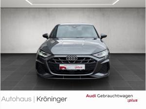 Audi A3 Sportback 35 TDI S Tronic S line Navi Kamera
