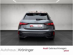 Audi A3 Sportback 35 TDI S Tronic S line Navi Kamera