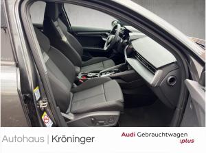 Audi A3 Sportback 35 TDI S Tronic S line Navi Kamera