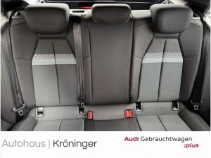 Audi A3 Sportback 35 TDI S Tronic S line Navi Kamera