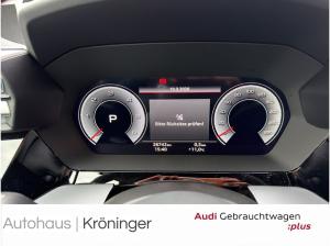 Audi A3 Sportback 35 TDI S Tronic S line Navi Kamera