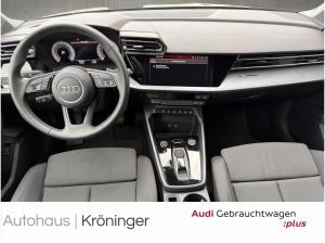 Audi A3 Sportback 35 TDI S Tronic S line Navi Kamera