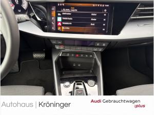 Audi A3 Sportback 35 TDI S Tronic S line Navi Kamera