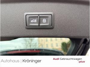 Audi A3 Sportback 35 TDI S Tronic S line Navi Kamera