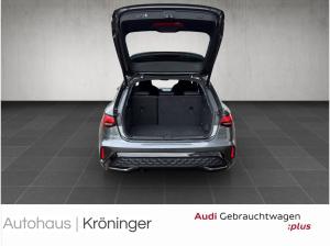 Audi A3 Sportback 35 TDI S Tronic S line Navi Kamera