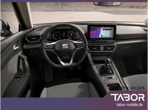 Seat Leon ST Style Matrix WinterP ACC 3ZClim FullL