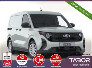 Ford Transit Courier Trend PDC Temp Klimaaut LED-Tagf