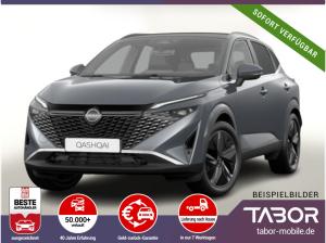 Nissan Qashqai AT Tekna Pano Bose HUD eHk SHZ ACC 19"LM