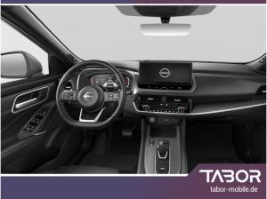 Nissan Qashqai AT Tekna Pano Bose HUD eHk SHZ ACC 19"LM