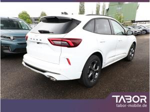 Ford Kuga ST-Line HUD Matrix WinterP Kam AHKVorb 18Z