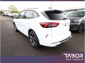 Ford Kuga ST-Line HUD Matrix WinterP Kam AHKVorb 18Z