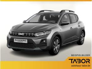 Dacia Sandero Stepway Expression TCe 110 PDC Nav