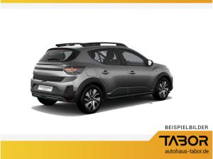 Dacia Sandero Stepway Expression TCe 110 PDC Nav