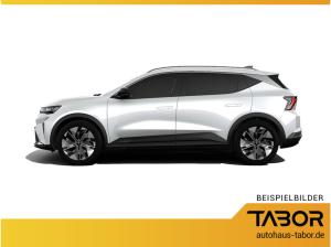 Renault Scenic E-Tech Scenic E-TECH Techno 170 Comfort Range el Heckkl