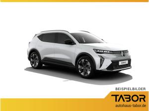 Renault Scenic E-Tech Scenic E-TECH Techno 170 Comfort Range el Heckkl