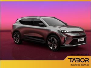 Renault Scenic E-Tech Scenic E-TECH Techno 170 Comfort Range el Heckkl