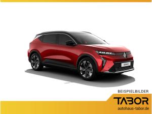 Renault Scenic E-Tech Scenic E-TECH Techno 170 Comfort Range el Heckkl