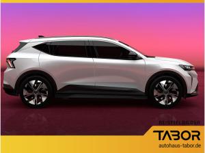 Renault Scenic E-Tech Scenic E-TECH Techno 170 Comfort Range el Heckkl