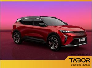 Renault Scenic E-Tech Scenic E-TECH Techno 170 Comfort Range el Heckkl