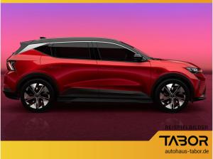 Renault Scenic E-Tech Scenic E-TECH Techno 170 Comfort Range el Heckkl