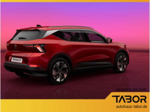 Renault Scenic E-Tech Scenic E-TECH Evolution 170 Comfort Range PDC