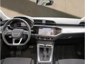 Audi Q3 Sportback 35 TFSI S line GWP 18"|NAVI+VC|360°|SHZ