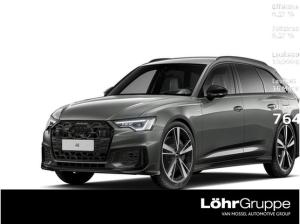 Audi A6 Avant 50 TFSI e Q S line GWP 21"|RAUTE|360°|MATRIX|B&O|HuD