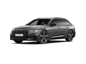 Audi A6 Avant 50 TFSI e Q S line GWP 21"|RAUTE|360°|MATRIX|B&O|HuD