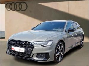 Audi A6 Avant 50 TFSI e Q S line GWP 21"|RAUTE|360°|MATRIX|B&O|HuD