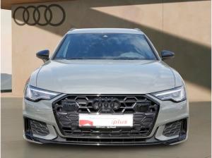Audi A6 Avant 50 TFSI e Q S line GWP 21"|RAUTE|360°|MATRIX|B&O|HuD