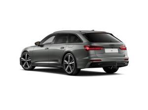 Audi A6 Avant 50 TFSI e Q S line GWP 21"|RAUTE|360°|MATRIX|B&O|HuD