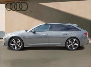 Audi A6 Avant 50 TFSI e Q S line GWP 21"|RAUTE|360°|MATRIX|B&O|HuD