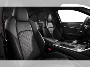 Audi A6 Avant 50 TFSI e Q S line GWP 21"|RAUTE|360°|MATRIX|B&O|HuD