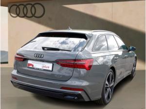 Audi A6 Avant 50 TFSI e Q S line GWP 21"|RAUTE|360°|MATRIX|B&O|HuD