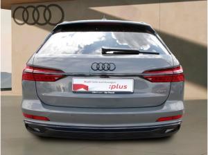Audi A6 Avant 50 TFSI e Q S line GWP 21"|RAUTE|360°|MATRIX|B&O|HuD