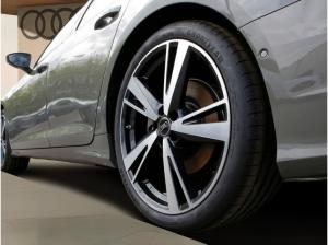 Audi A6 Avant 50 TFSI e Q S line GWP 21"|RAUTE|360°|MATRIX|B&O|HuD